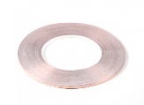 Self-Adhesive Copper Tape 0.09 x 3mm (50Meters)